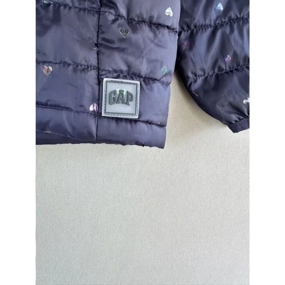 🎉5 for $45🎉 Gap jacket girls  size S